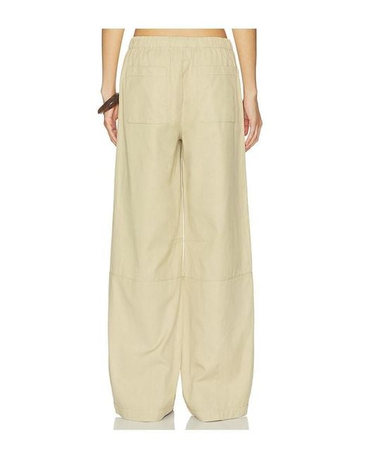 SOVERE Natural Remy Pant