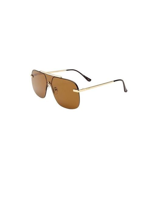 Aire Brown Sonnenbrille Venatici