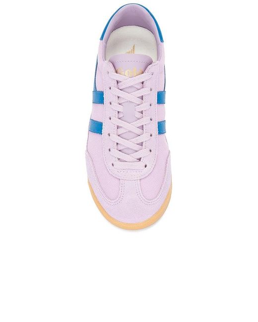 Gola Blue Tornado Sneaker