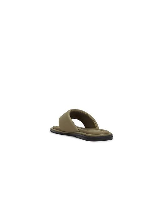 INTENTIONALLY ______ Multicolor Seoul Sandal