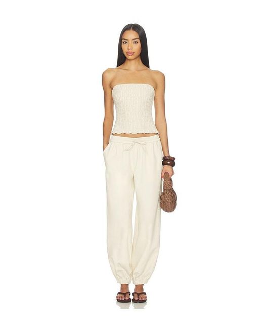 LNA Natural Gigi Tube Top