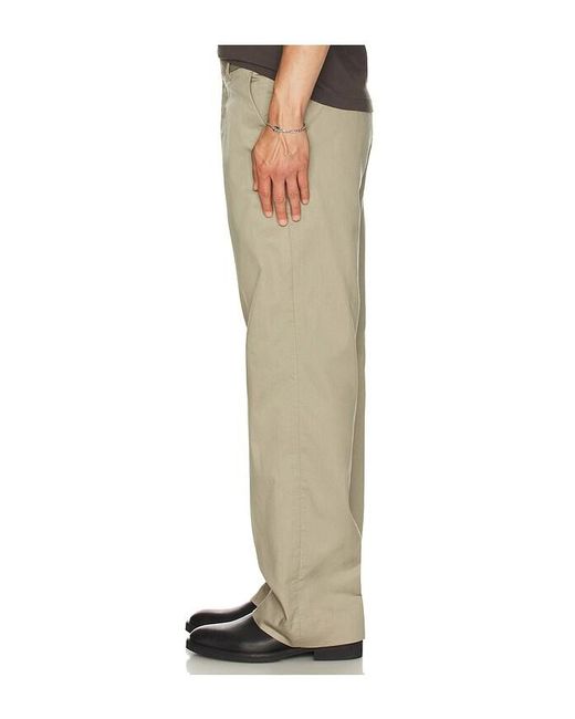 AllSaints Natural Newton Trouser for men