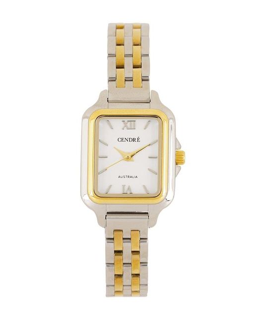 CENDRE Metallic Ava Watch
