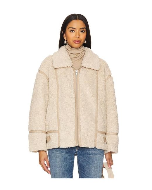 Heartloom Natural Iriza Jacket