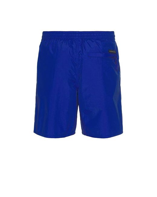 Sunrise Shorts En Color Royal Talla En BBCICECREAM de hombre de color Blue