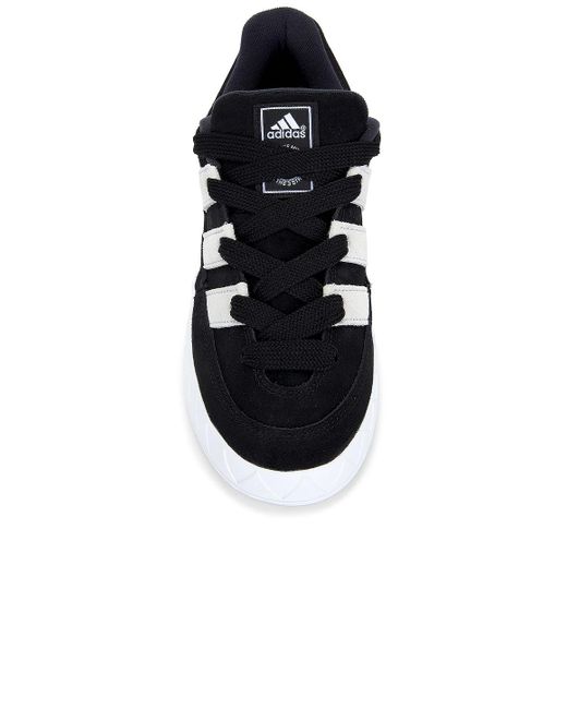 Adidas Originals Adimatic スニーカー Black