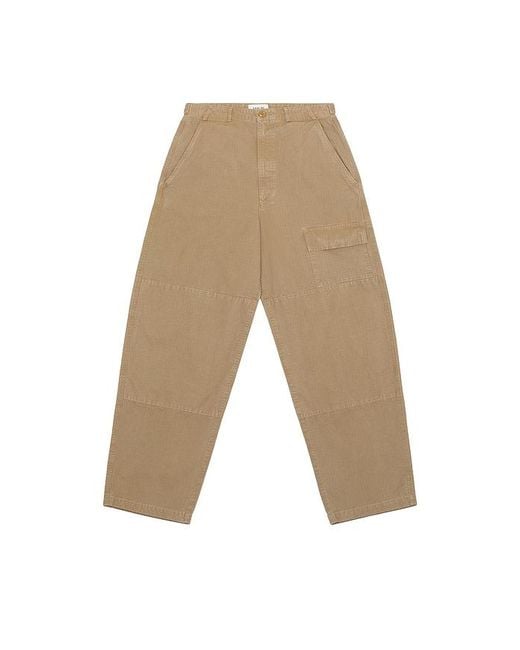 Agolde Natural Donohue Pant for men