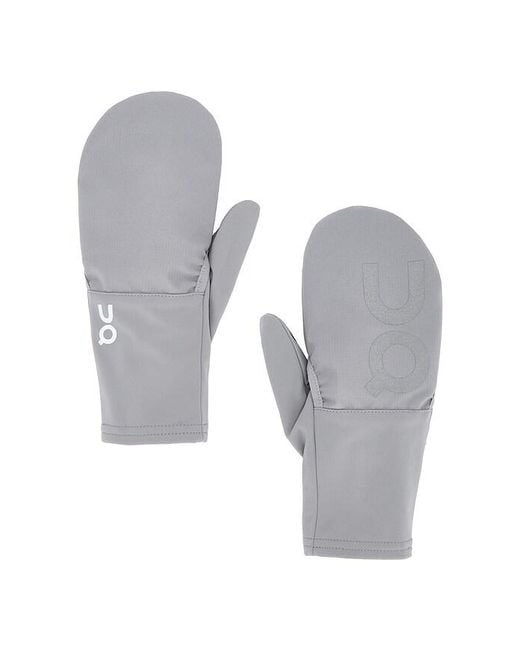 On Shoes Handschuhe Core in White für Herren