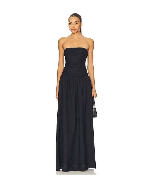 Lioness Blue Lush Maxi Dress