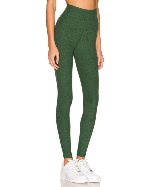 Beyond Yoga Synthetic Spacedye Out Of 