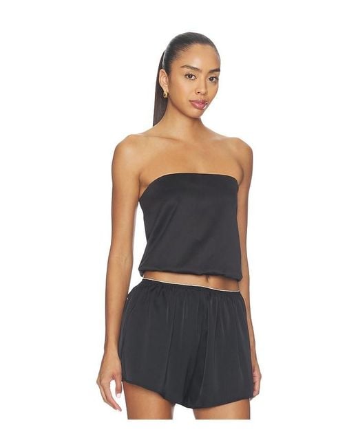 Lioness Black Muse Top