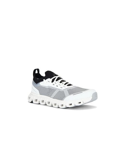 On Shoes Multicolor Cloud Versa Sneaker