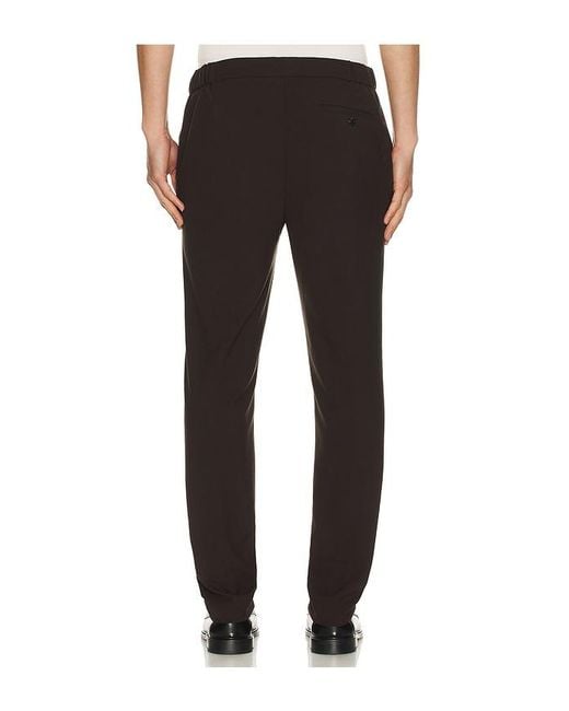 Reiss Hosen Found in Black für Herren