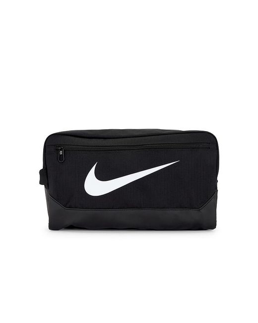 Nike Black Training Shoe Bag (11l) for men