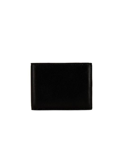 Cartera En Color Negro Talla Common Projects de hombre de color Black