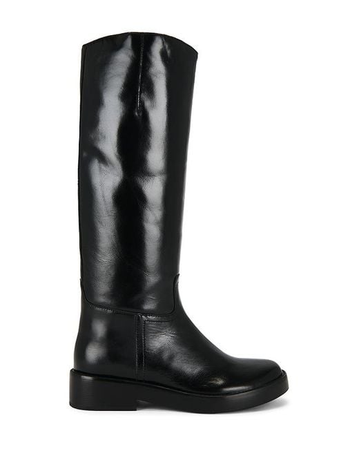 Jeffrey Campbell Black Boot Marshy