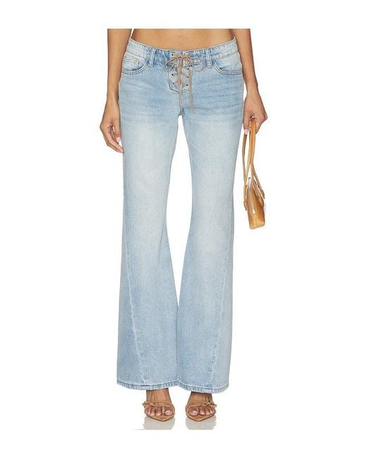 Lioness Blue Richie Jeans
