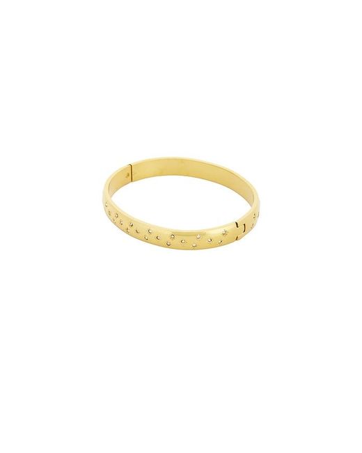 BRACHA Metallic Brilliance Bracelet