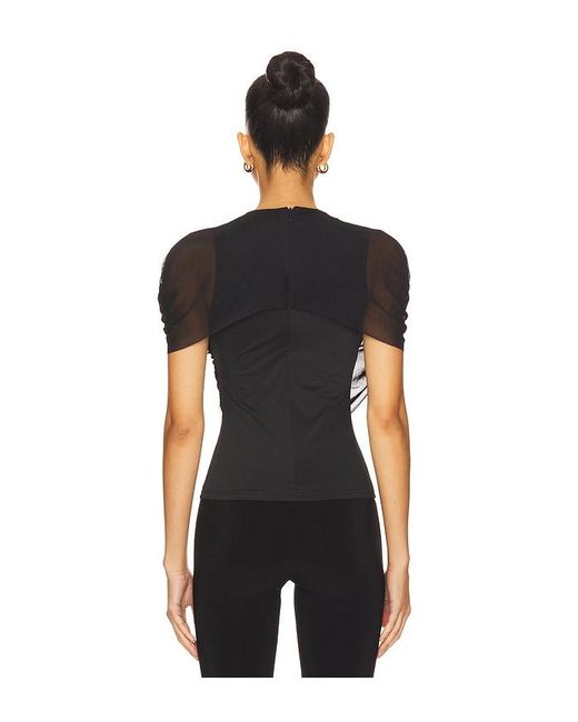 superdown Black Oberteil Bethany