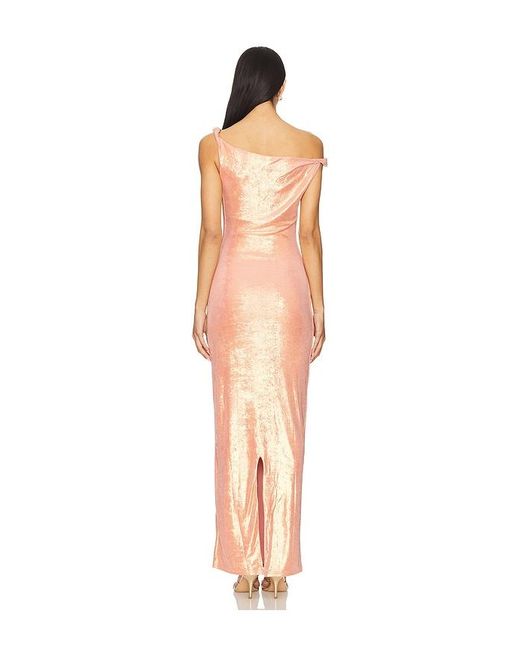 superdown White Tianna Gown