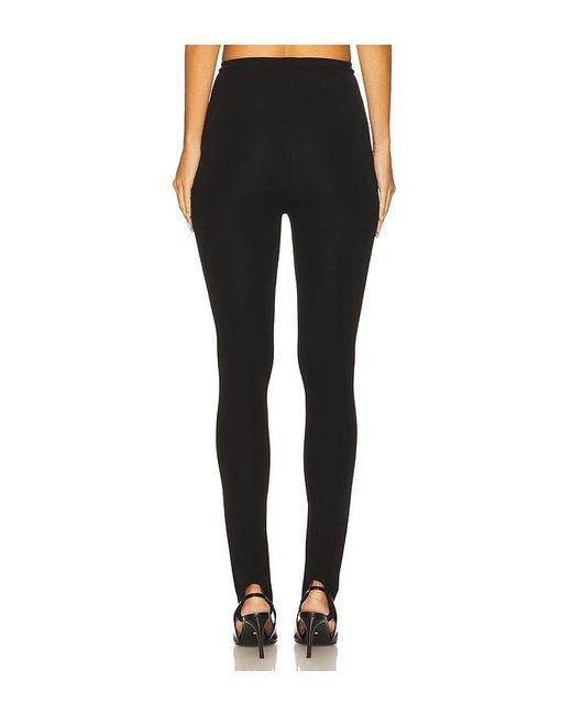 IRO Black Persephone Pant