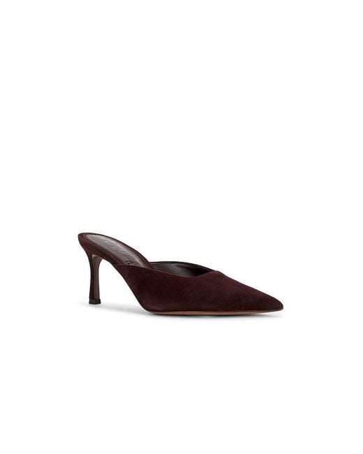 Sam Edelman Multicolor Margeaux Mule Pump