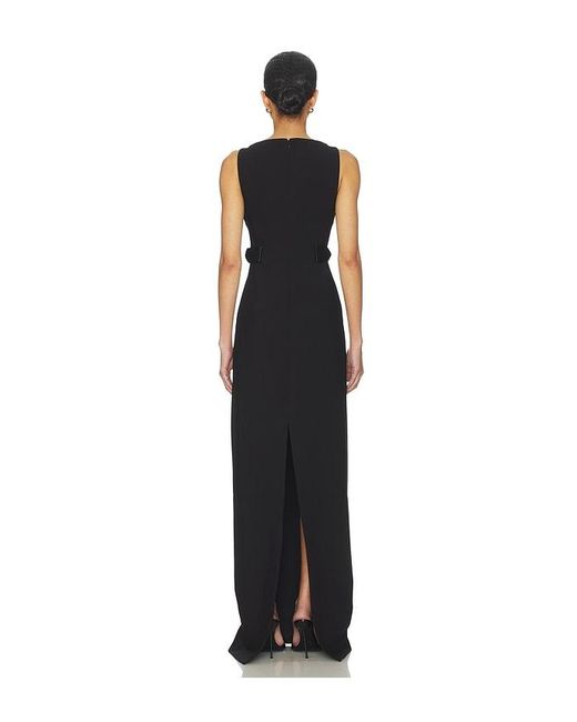 Likely Black Bryanna Gown