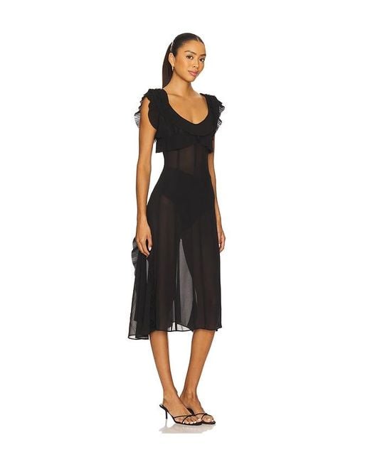 LPA Alice ドレス Black