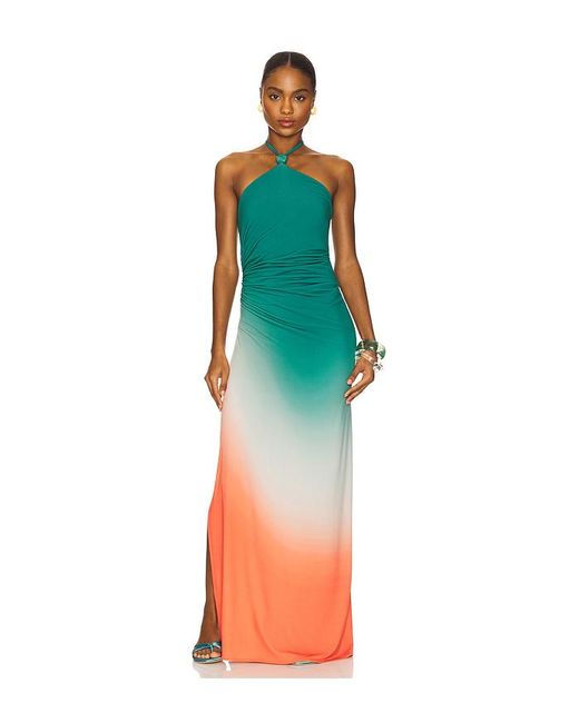 Baobab Blue Kleid Blake