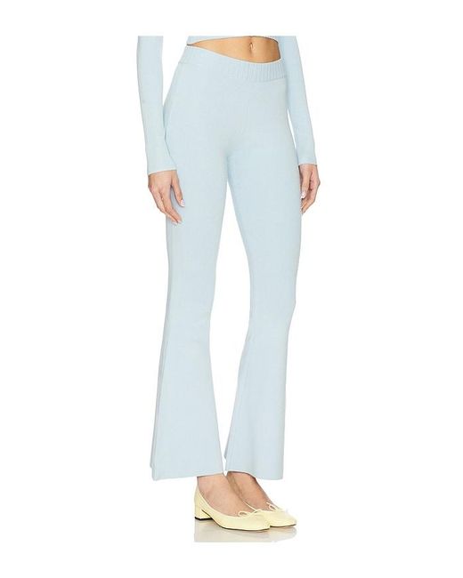 Nana Jacqueline Blue Hosen Holly