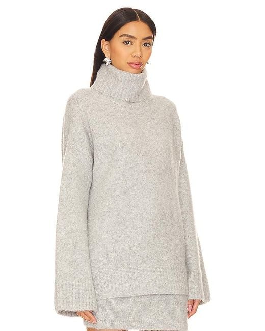 SNDY'S Natural Winnie Jumper