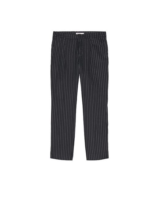Khalhon Hose in Black für Herren
