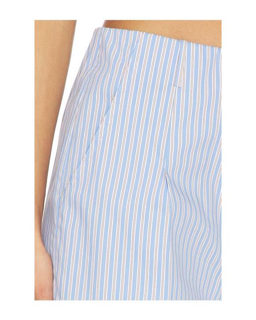 Line & Dot Blue X Revolve Claudine Pant