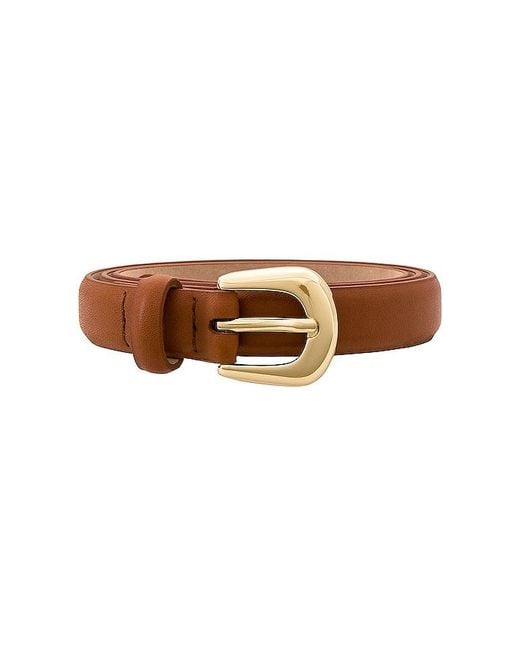 B-Low The Belt Brown Kennedy Mini