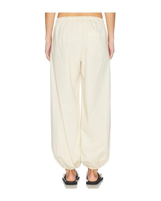 Sanctuary White Float On Balloon Pant
