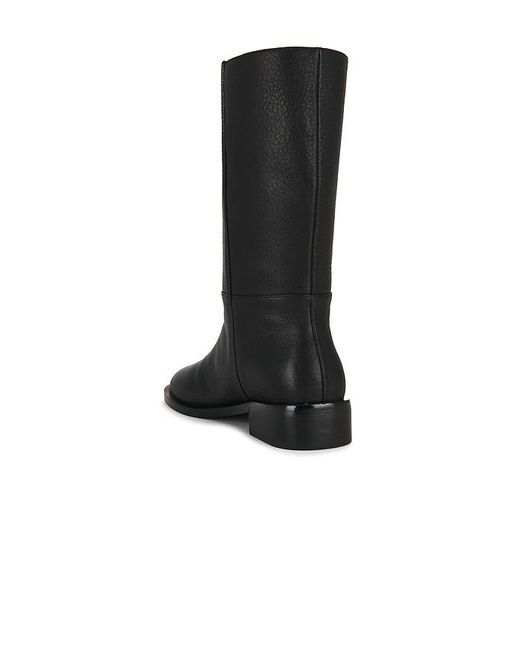 Raye Black Boot Ariel
