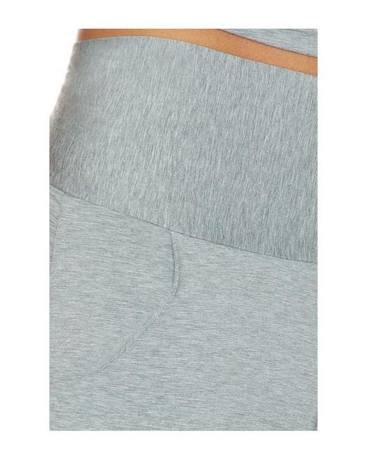 Commando Blue Butter Wide Leg Pant