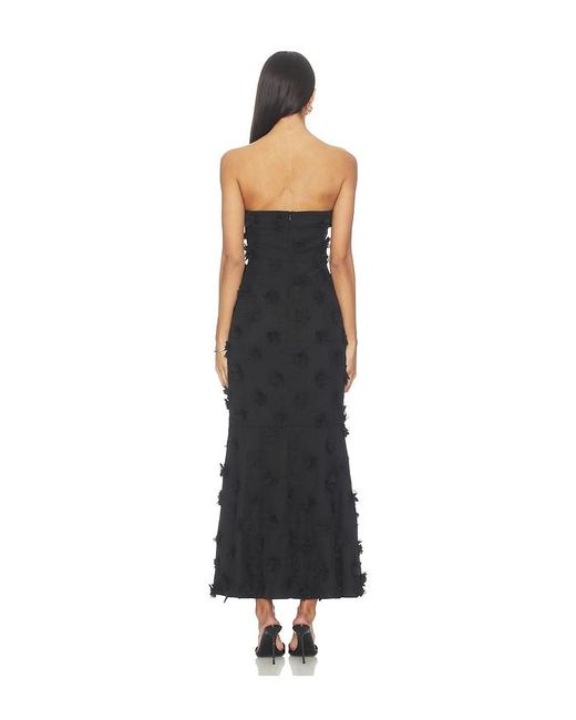Generation Love White Sidona Floral Dress