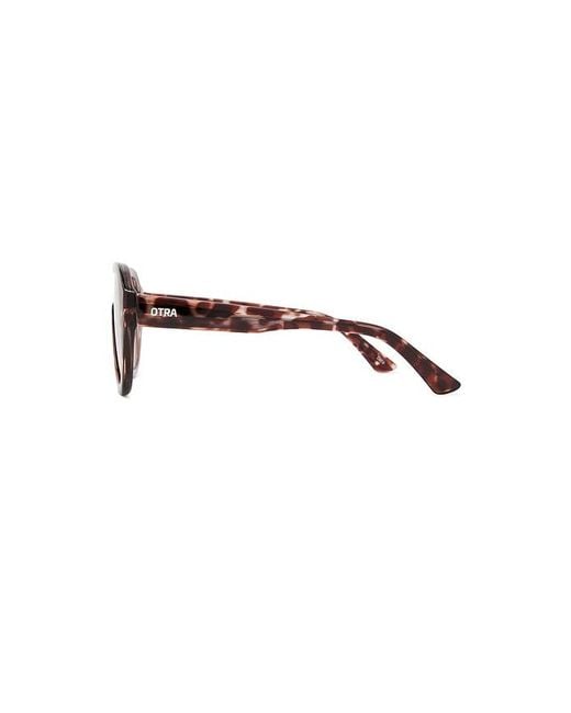 Otra Natural Cameron Sunglasses