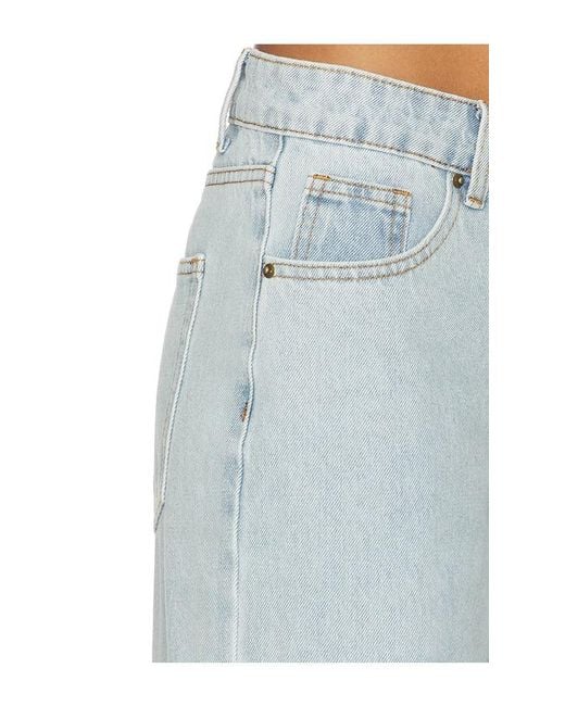 Lioness Blue Penny Jean