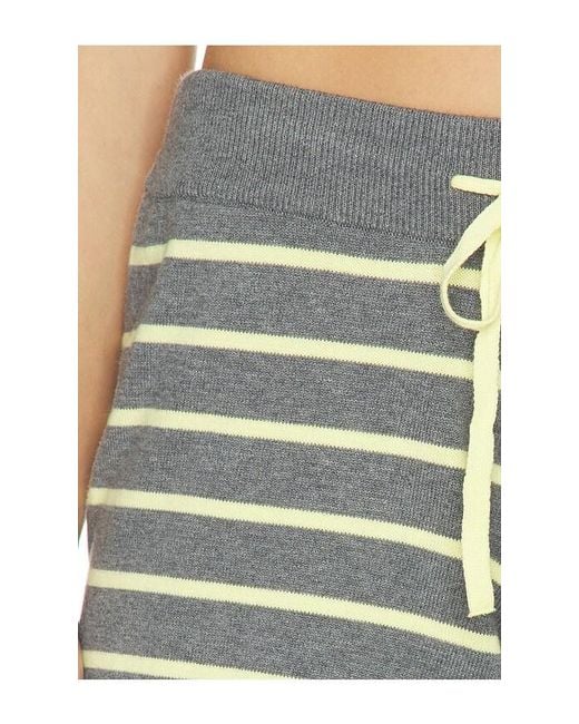 Beach Riot Blue Balboa Short