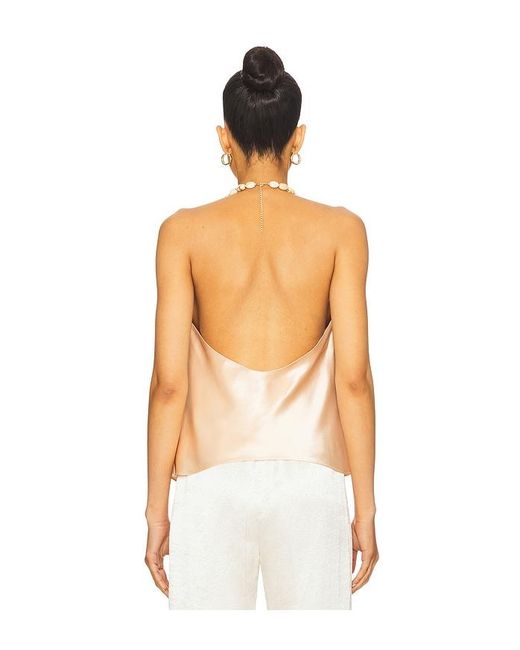 retroféte White Alba Tank