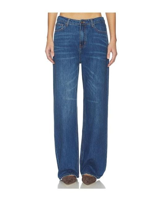 Lioness Blue Evolve Jean