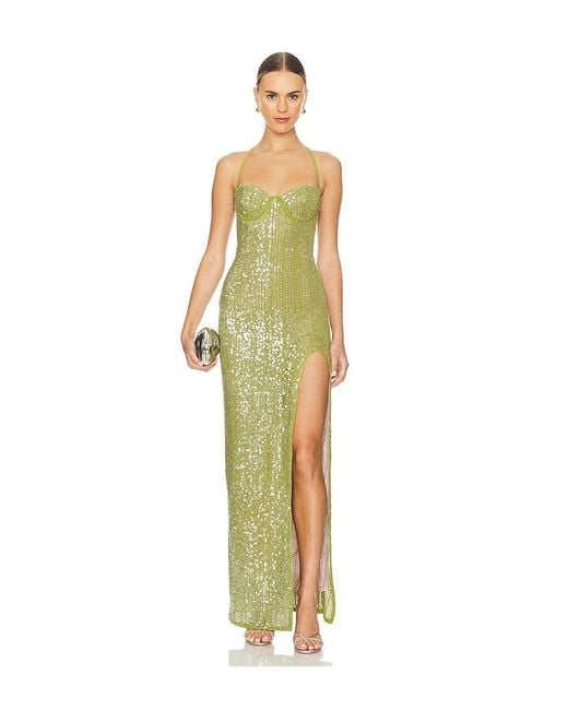 camila coelho dress Sequin Mini by Camila Coelho Fully lined PatBO Camila Coelho Crochet Embroidered
