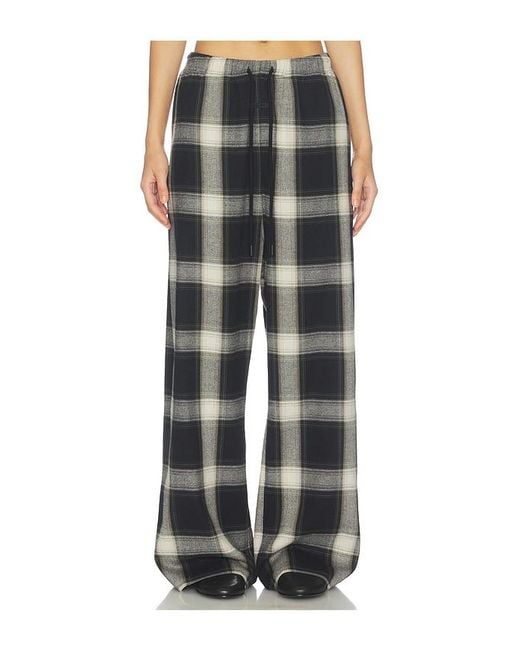 Fear Of God Gray Lounge Pant