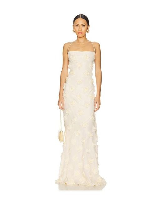 Nookie Natural Abendkleid Rosalie