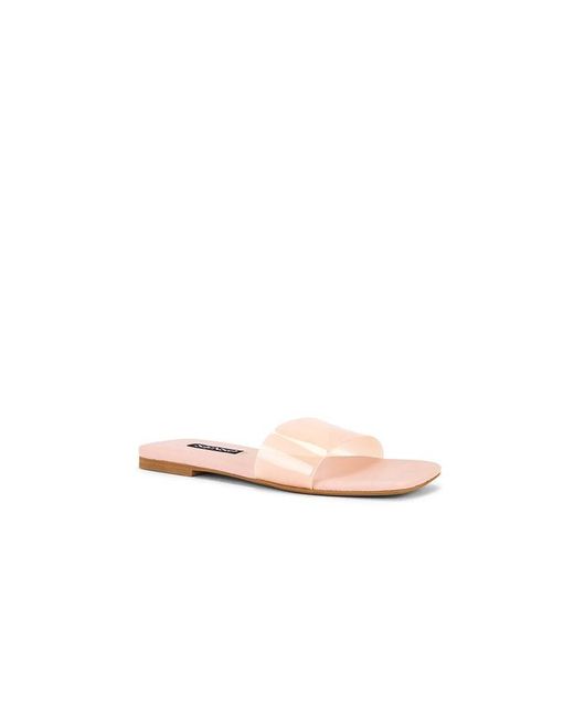 Senso White Haven Iii Flat