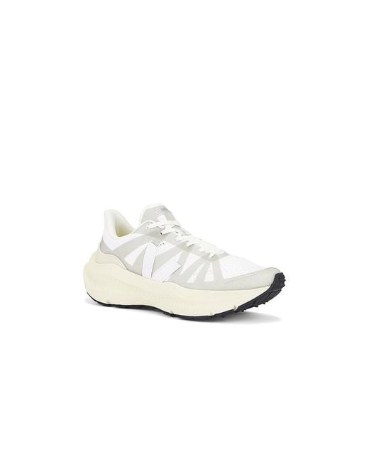 Veja White Condor 3 Advanced Sneaker