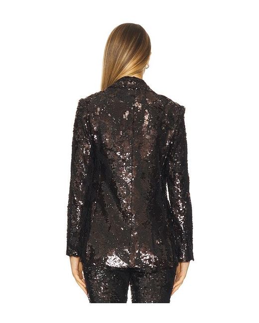 Veronica Beard Black Sevyn Jacket
