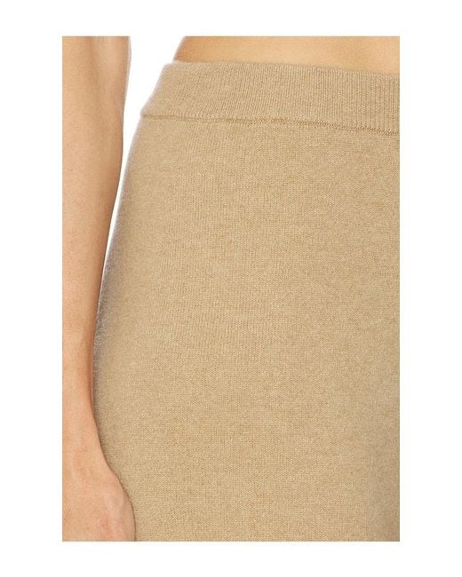 L'academie Natural 'Academie Berke Knit Pant
